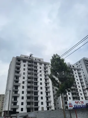 2bdrm Apartment in Ghion Real Estates, Bole for sale