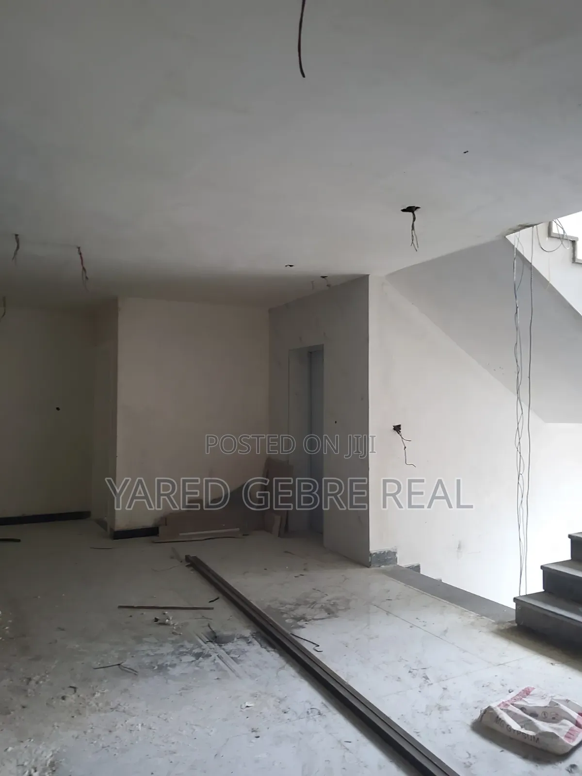 2bdrm Apartment in Ghion Real Estates, Bole for sale
