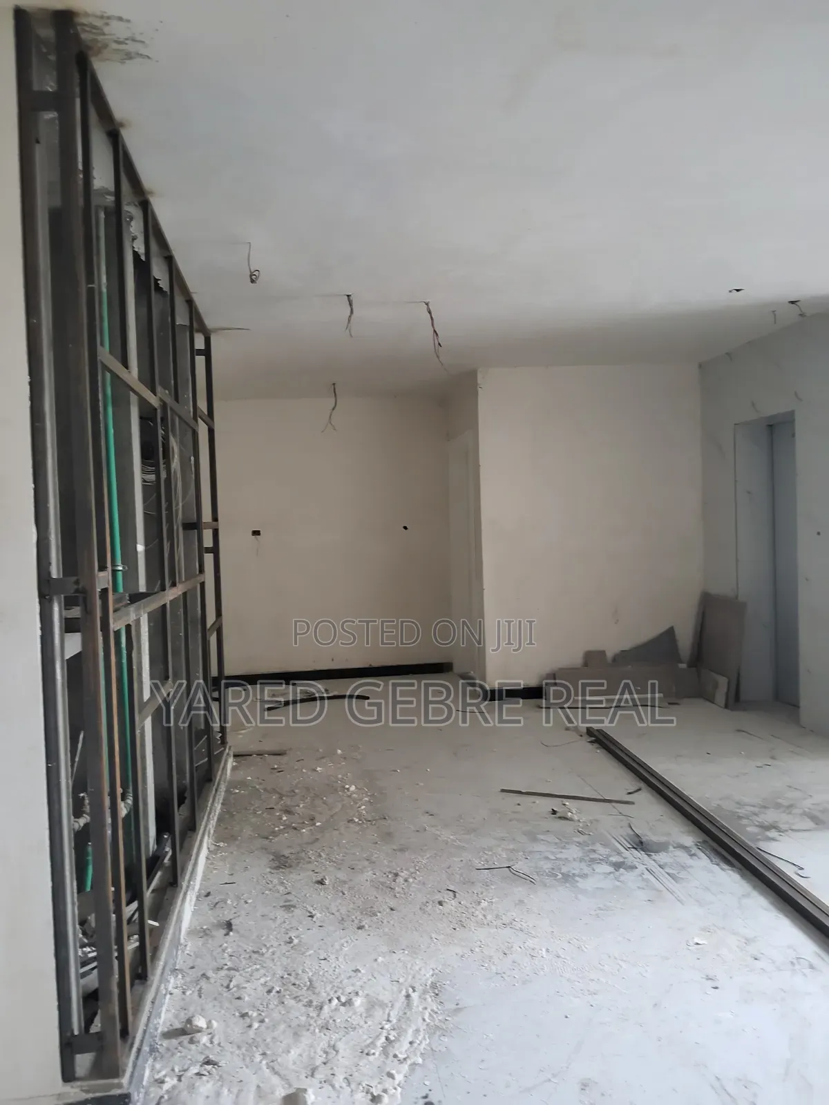 2bdrm Apartment in Ghion Real Estates, Bole for sale