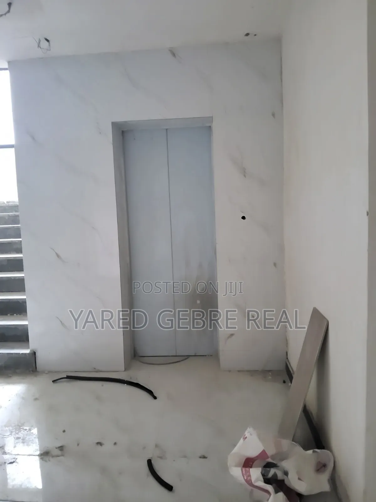 2bdrm Apartment in Ghion Real Estates, Bole for sale