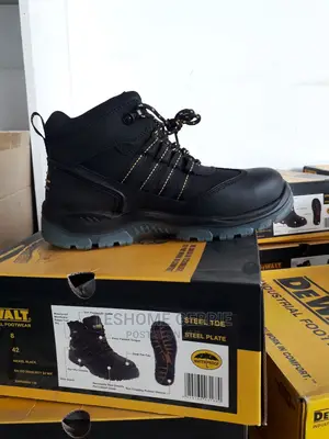 Safety Shoes/Dewalt