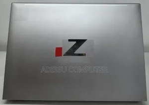 New Laptop HP ZBook 14 16GB Intel Core i7 SSD 512GB