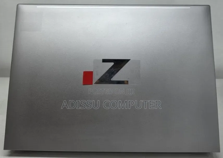 New Laptop HP ZBook 14 16GB Intel Core i7 SSD 512GB