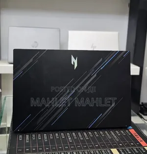 New Laptop Acer Nitro V 15 16GB Intel Core i9 SSD 1T