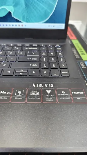 New Laptop Acer Nitro V 15 16GB Intel Core i9 SSD 1T