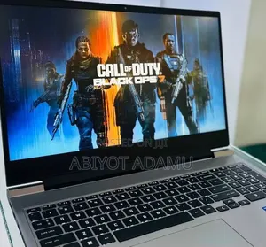New Laptop HP Omen 16 16GB Intel Core i7 SSD 1T