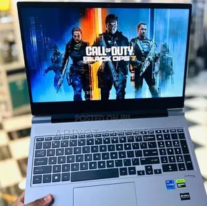 New Laptop HP Omen 16 16GB Intel Core i7 SSD 1T