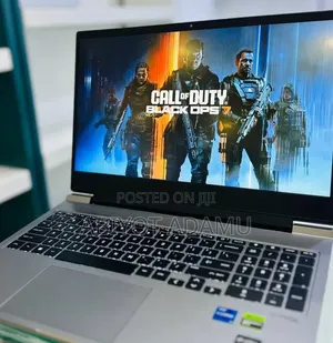 New Laptop HP Omen 16 16GB Intel Core i7 SSD 1T