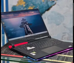 New Laptop Asus ROG Strix G16 G614 16GB AMD Ryzen 9 SSD 1T