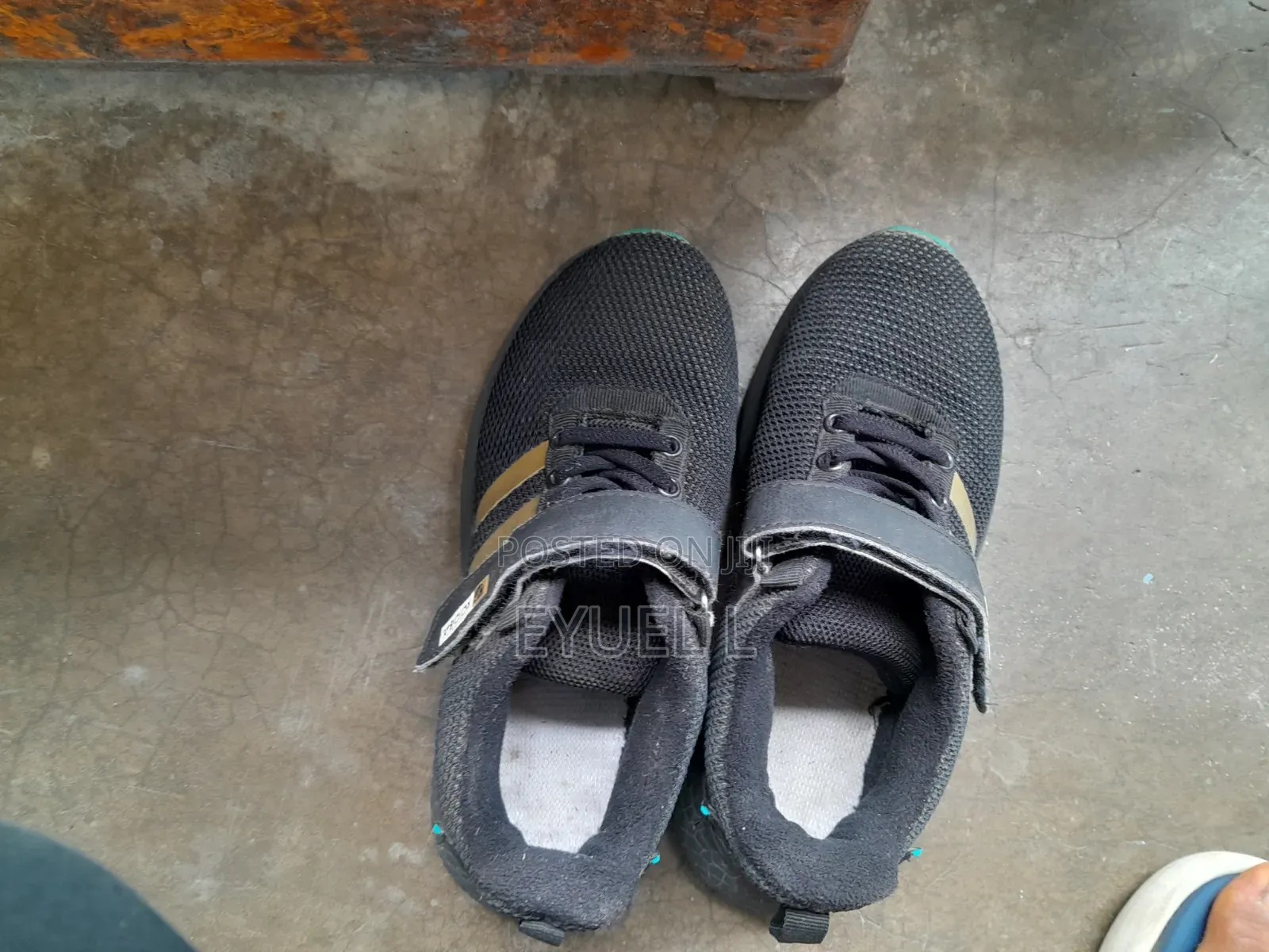 Durable Shoe