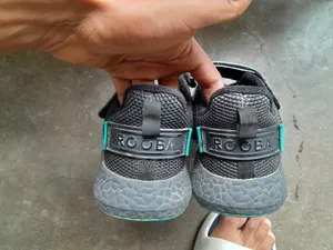 Durable Shoe