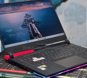 New Laptop Asus ROG Strix G16 G614 16GB AMD Ryzen 9 SSD 1T