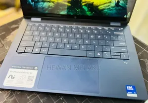 New Laptop HP OmniBook X Flip 14" 16GB Intel Core Ultra 5 SSD 512GB