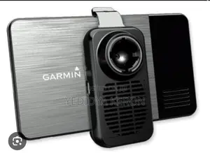 Garmin Nüvi 3790 GPS Navigation System