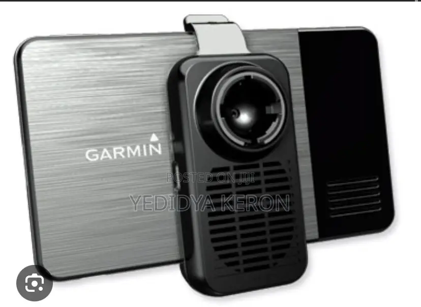 Garmin Nüvi 3790 GPS Navigation System