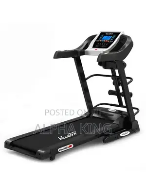 Tread Mill