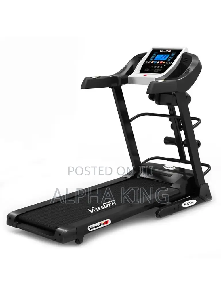 Tread Mill
