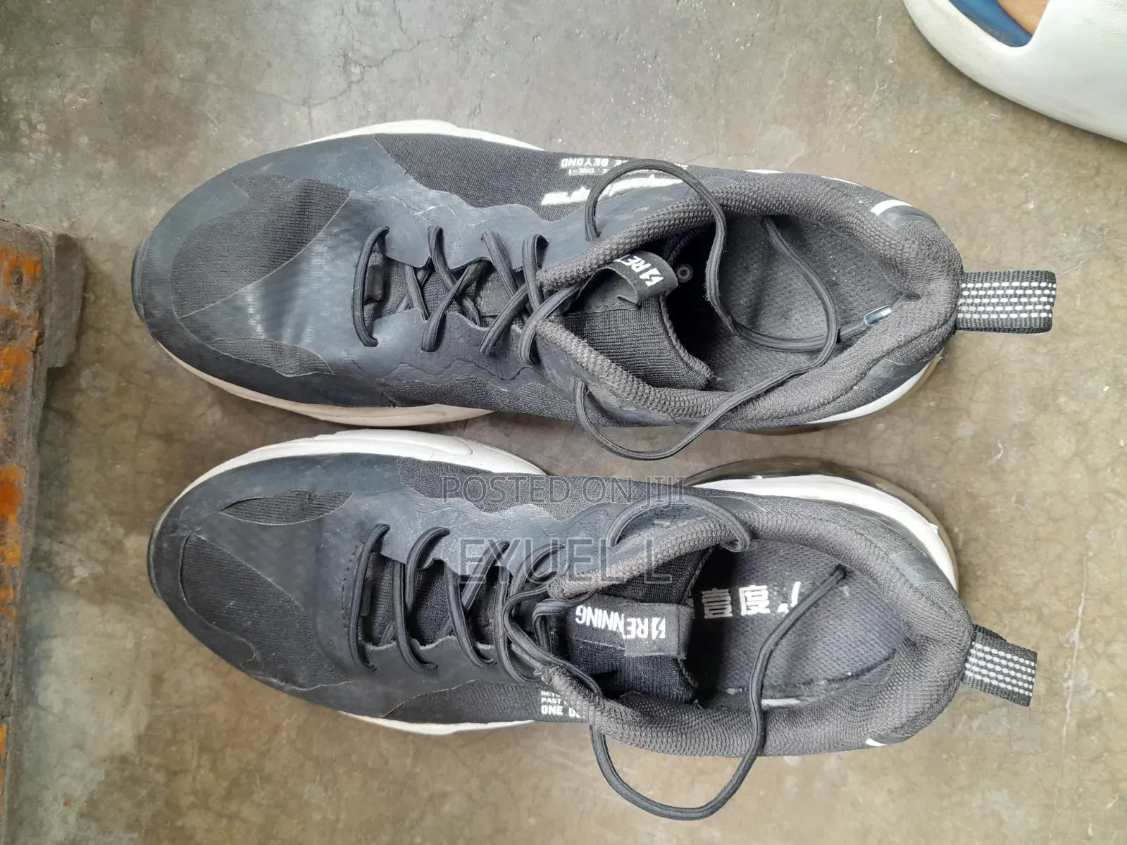 Sneaker Shoes