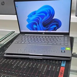 New Laptop HP Pavilion 14 16GB Intel Core i5 SSD 512GB