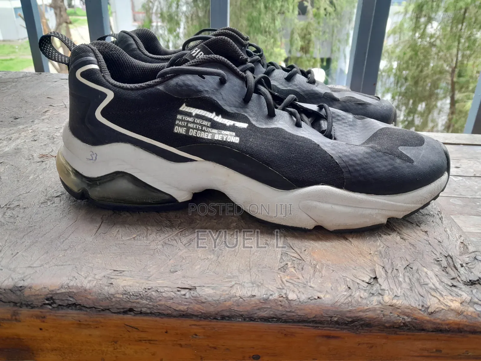 Sneaker Shoes