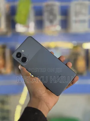 New Tecno Pop 20 64 GB Black