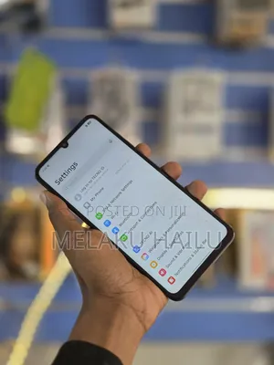 New Tecno Pop 20 64 GB Black