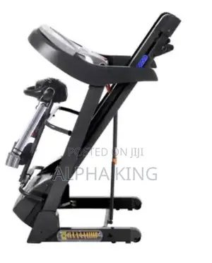 Tread Mill