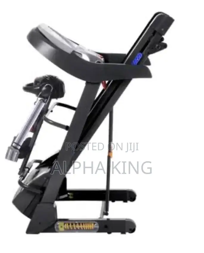 Tread Mill
