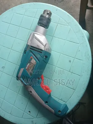 Impact Drill