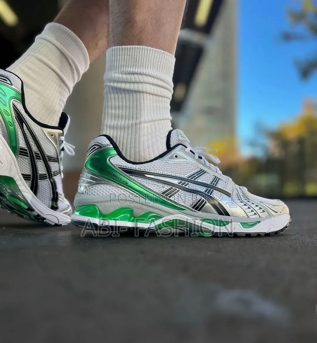 Asics Gel 5 Colors Master Quality