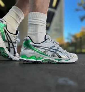 Asics Gel 5 Colors Master Quality