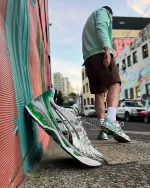 Asics Gel 5 Colors Master Quality