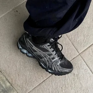 Asics Gel 5 Colors Master Quality