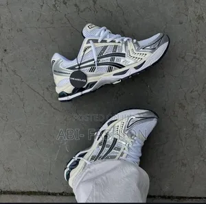 Asics Gel 5 Colors Master Quality