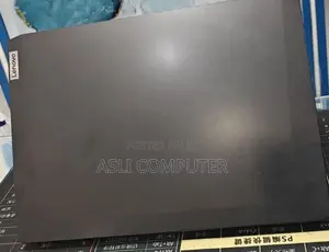 New Laptop Lenovo Ideapad 3 8GB AMD Ryzen 5 SSD 512GB