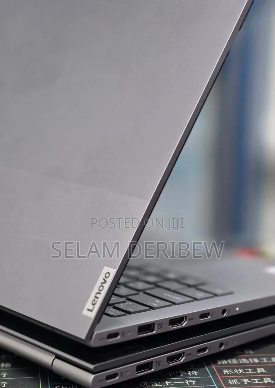 New Laptop Lenovo ThinkBook 15 16GB Intel Core Ultra 7 SSD 512GB