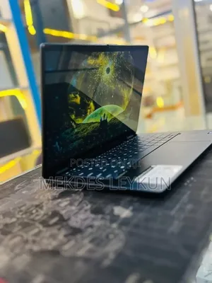 New Laptop HP Omen 16 16GB Intel Core Ultra 5 SSD 512GB