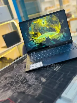 New Laptop HP Omen 16 16GB Intel Core Ultra 5 SSD 512GB