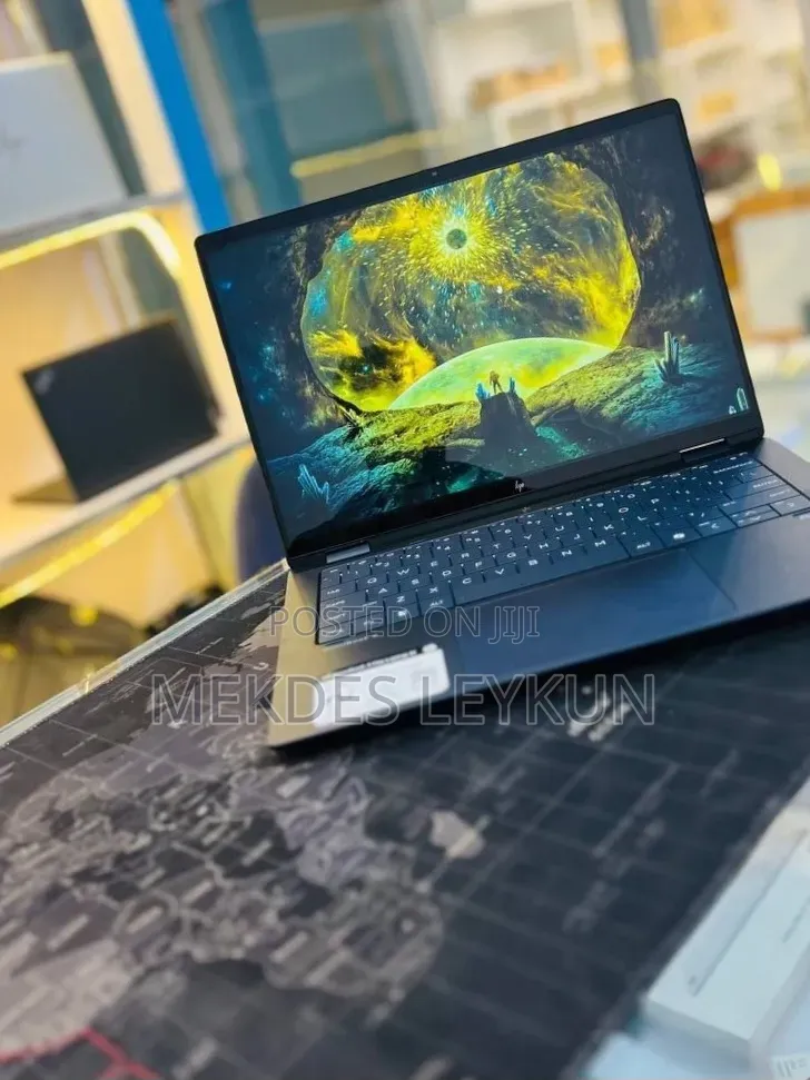 New Laptop HP Omen 16 16GB Intel Core Ultra 5 SSD 512GB