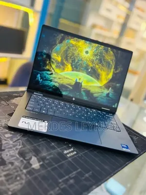 New Laptop HP Omen 16 16GB Intel Core Ultra 5 SSD 512GB