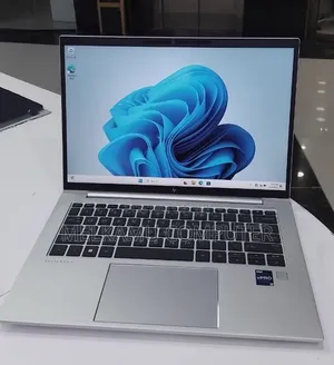 New Laptop HP EliteBook 840 G10 16GB Intel Core i7 SSD 512GB