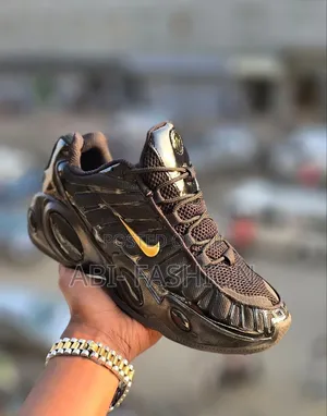 Nike Nocta High Sole Master Class