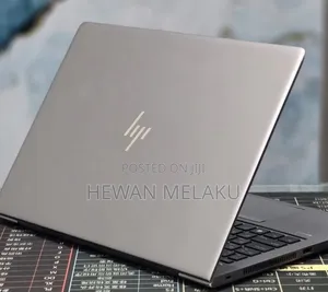 New Laptop HP ZBook 14 16GB Intel Core i7 SSD 512GB