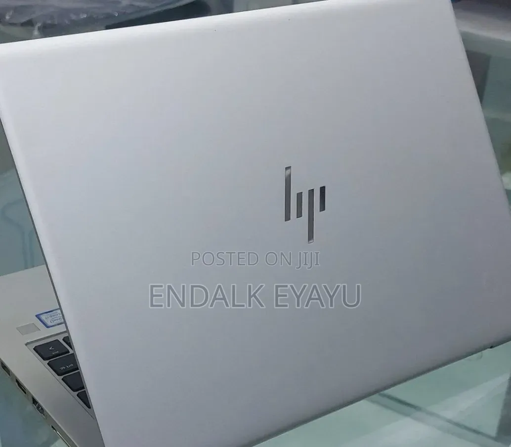 New Laptop HP EliteBook 840 G5 16GB Intel Core i7 SSD 512GB
