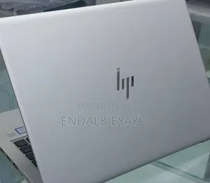 New Laptop HP EliteBook 840 G5 16GB Intel Core i7 SSD 512GB