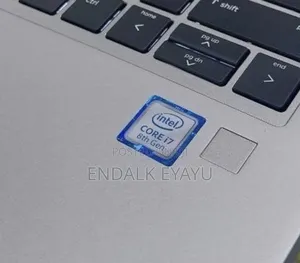 New Laptop HP EliteBook 840 G5 16GB Intel Core i7 SSD 512GB