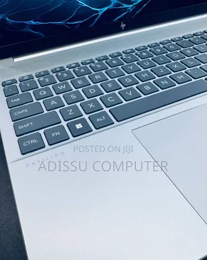 New Laptop HP Pavilion 15 16GB Intel Core i7 SSD 1T