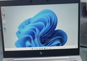 New Laptop HP EliteBook 840 G5 16GB Intel Core i7 SSD 512GB