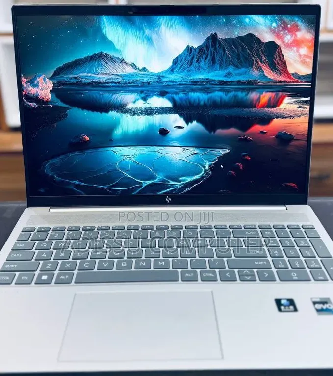 New Laptop HP Pavilion 15 16GB Intel Core i7 SSD 1T