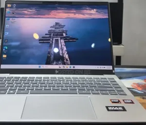 New Laptop HP Pavilion 15 32GB AMD Ryzen 7 SSD 1T
